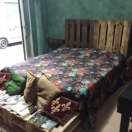 B&B La Salghe Argenta Стая снимка