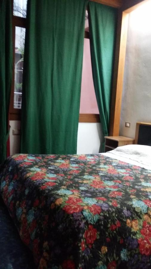 B&B La Salghe Argenta Екстериор снимка