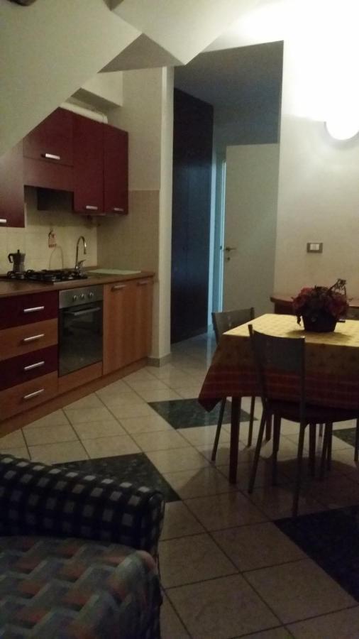 B&B La Salghe Argenta Екстериор снимка