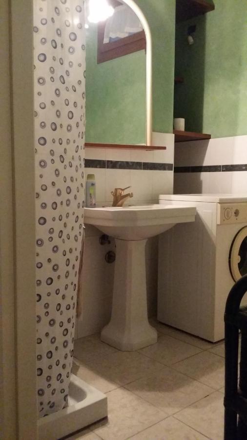 B&B La Salghe Argenta Екстериор снимка