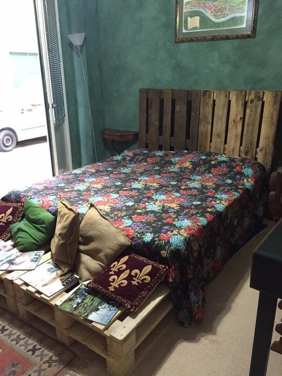 B&B La Salghe Argenta Стая снимка